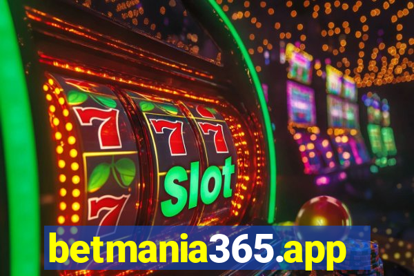 betmania365.app