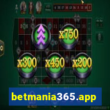 betmania365.app