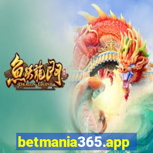 betmania365.app