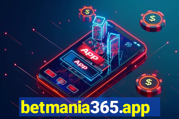 betmania365.app