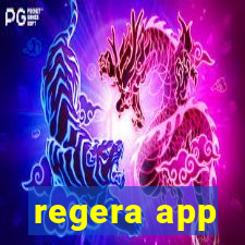 regera app