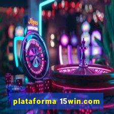 plataforma 15win.com