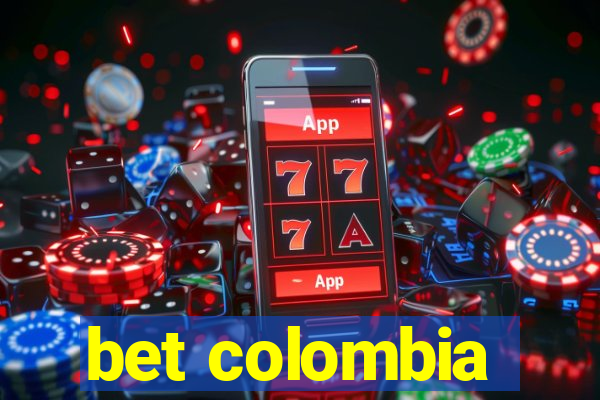 bet colombia