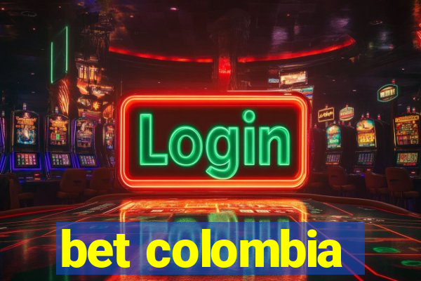 bet colombia