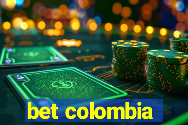 bet colombia