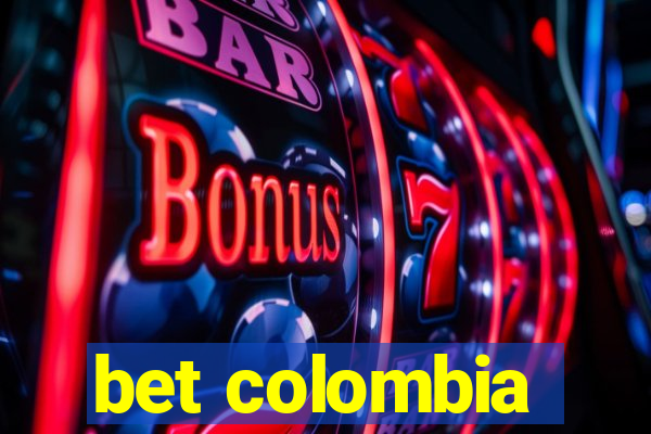 bet colombia