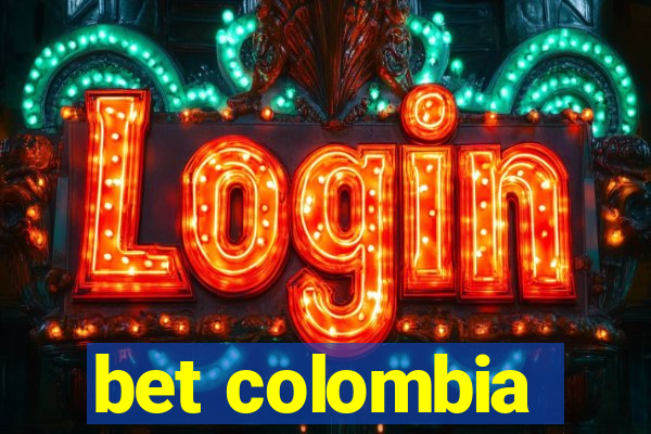 bet colombia