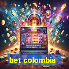 bet colombia