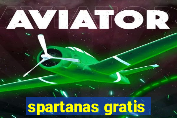 spartanas gratis