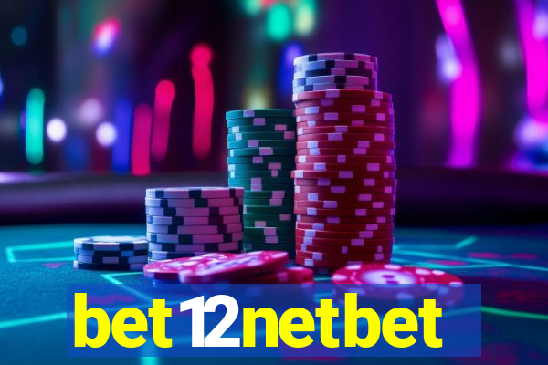 bet12netbet