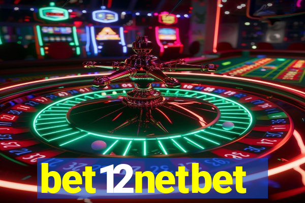 bet12netbet