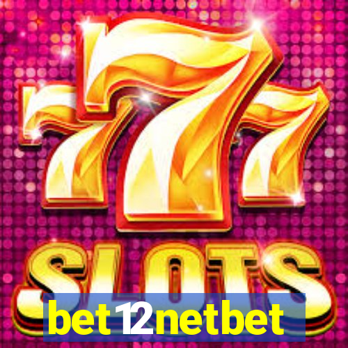 bet12netbet