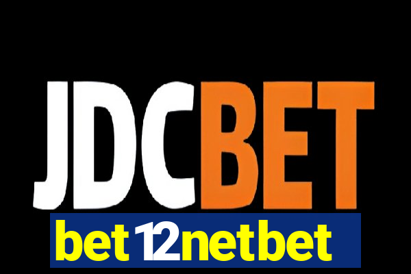 bet12netbet