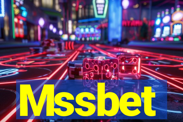 Mssbet