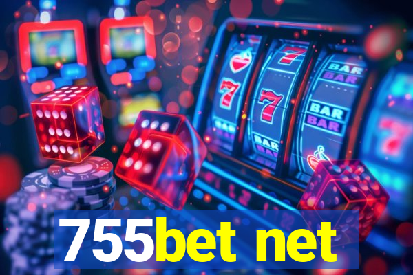 755bet net