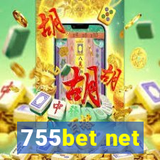 755bet net