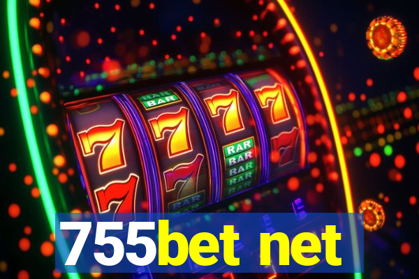 755bet net