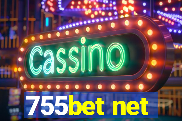 755bet net