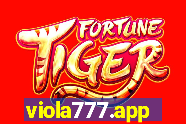 viola777.app