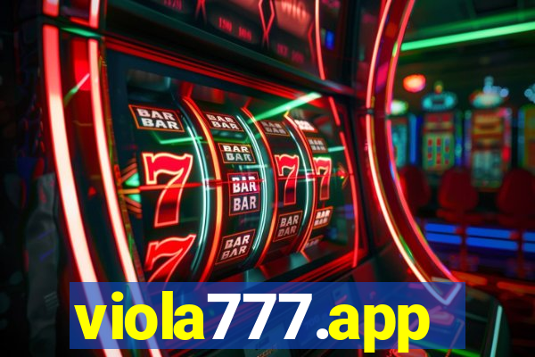 viola777.app