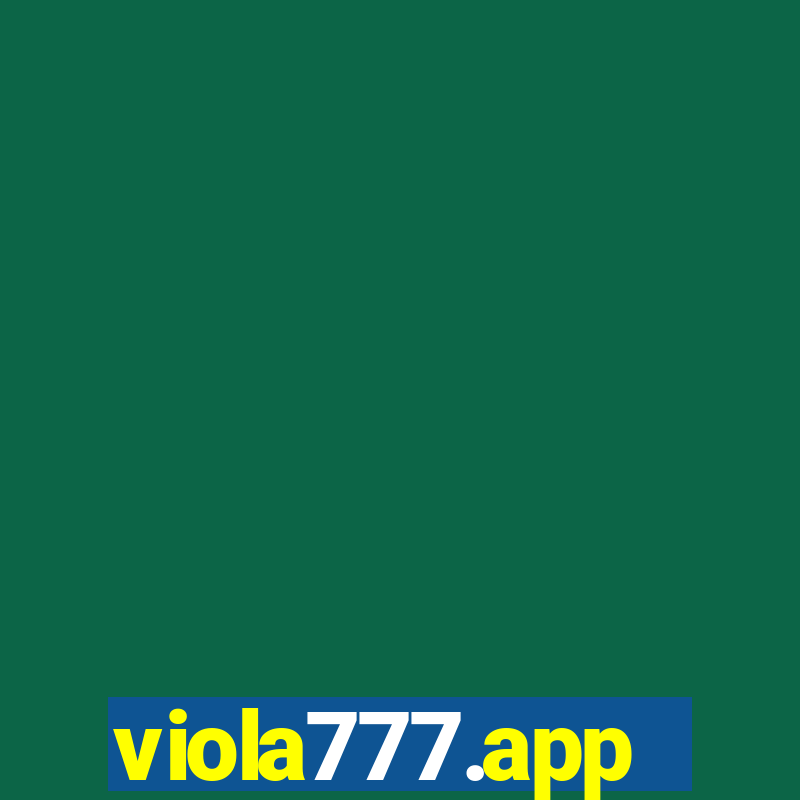 viola777.app