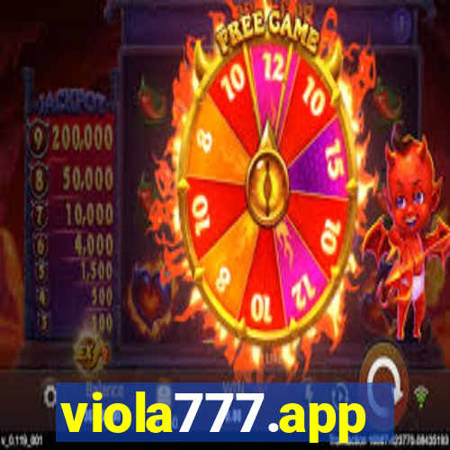 viola777.app