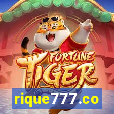 rique777.co