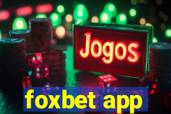 foxbet app