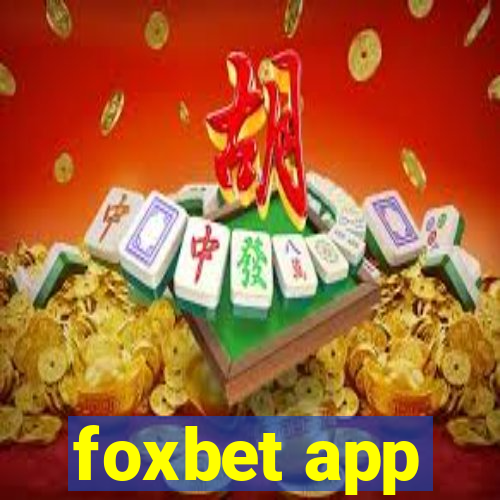 foxbet app