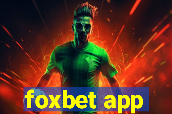 foxbet app