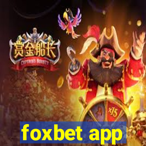 foxbet app