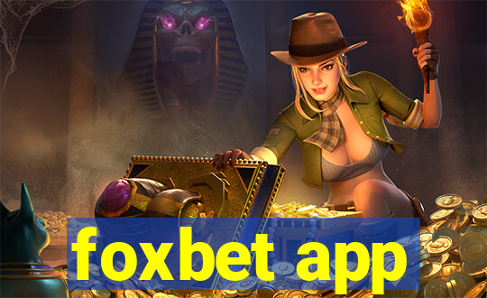 foxbet app