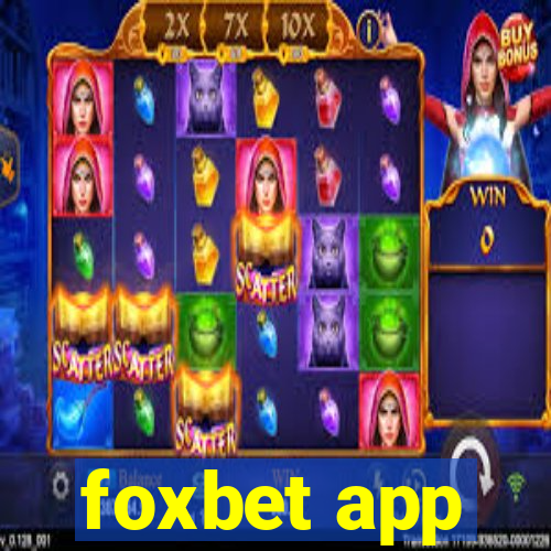 foxbet app