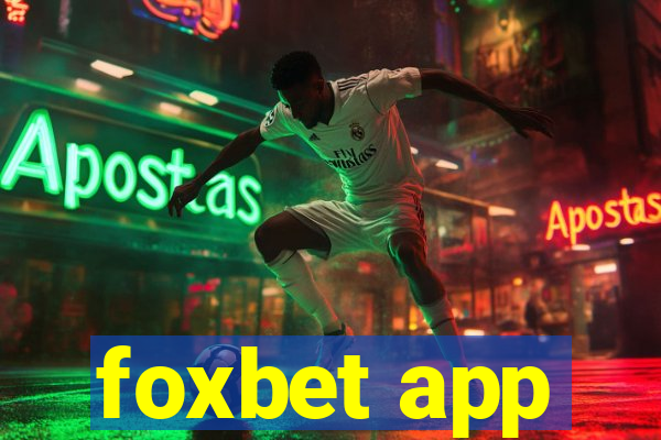 foxbet app