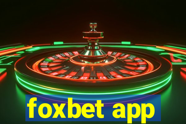 foxbet app