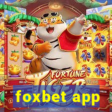 foxbet app