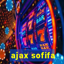 ajax sofifa