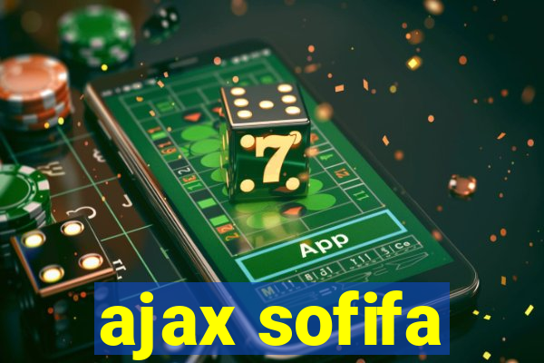 ajax sofifa