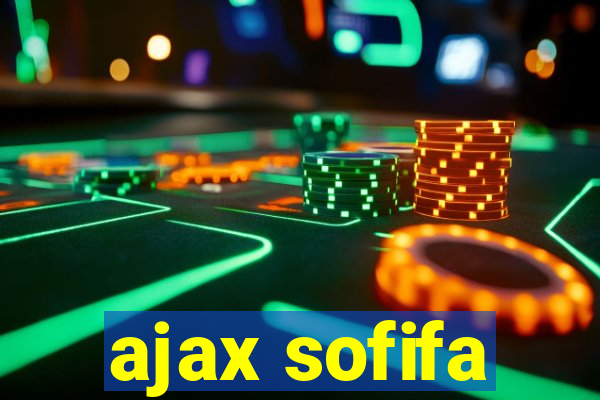 ajax sofifa