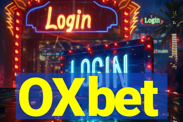 OXbet