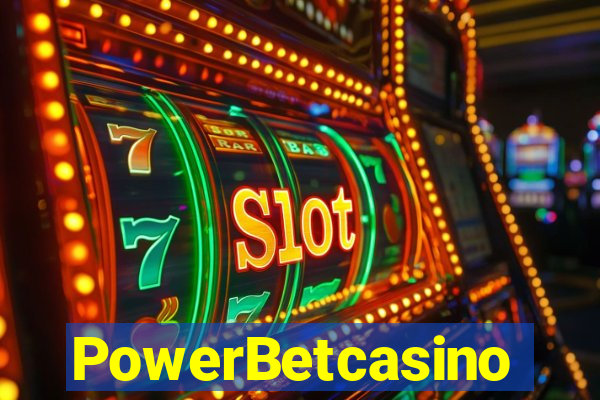 PowerBetcasino