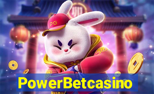 PowerBetcasino