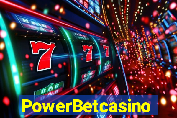 PowerBetcasino