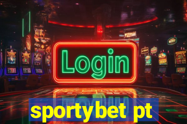 sportybet pt