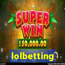 lolbetting