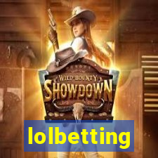 lolbetting