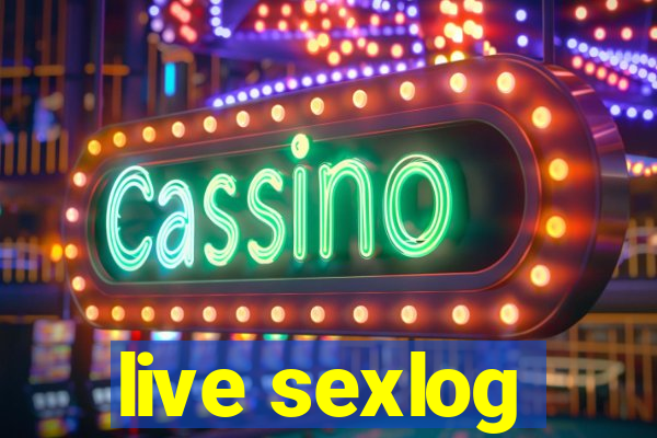 live sexlog