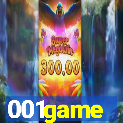 001game