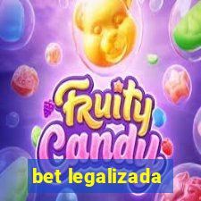 bet legalizada