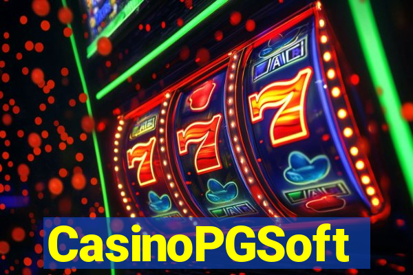 CasinoPGSoft